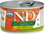 Farmina N&D Pumpkin Dog Boar, Pumpkin & Apple Recipe, Wet Dog Food, Case of 6