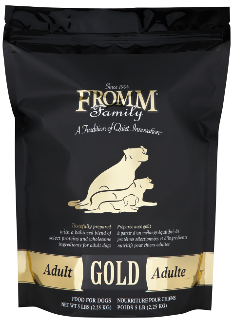 Fromm Gold Adult Dry Dog Food