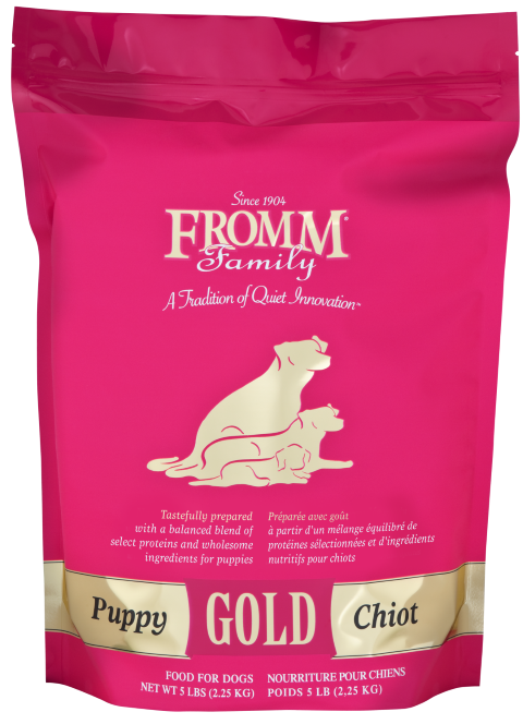 Fromm Gold Puppy Dry Dog Food