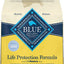 Blue Buffalo Life Protection Formula Natural Healthy Weight Chicken And Brown Rice Recipe, Dry Dog Food