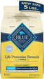 Blue Buffalo Life Protection Formula Natural Healthy Weight Chicken And Brown Rice Recipe, Dry Dog Food