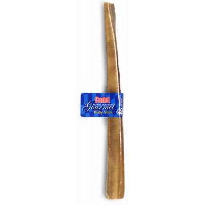 Cadet Real Beef Bully Stick, 6-inch Single Dog Chew