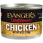 Evanger's Grain Free Chicken For Dogs & Cats, Wet Food Topper
