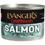 Evanger's Grain Free Wild Salmon For Dogs & Cats, Wet Food Topper