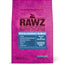 Rawz Meal Free Dehydrated Chicken, Salmon, and Whitefish Recipe, Dry Cat Food