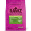 Rawz Meal Free Dehydrated Chicken and Turkey Recipe, Dry Cat Food