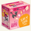 Cats In The Kitchen The Karate Kitty 3-oz Pouch, Wet Cat Food