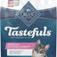 Blue Buffalo Sensitive Stomach Natural Adult Dry Cat Food, Chicken & Brown Rice