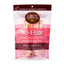 Earth Animal No-Hide Cage-Free Salmon Natural Rawhide Alternative Dog Chews, 7-in