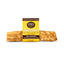 Earth Animal No-Hide Cage-Free Peanut Butter Natural Rawhide Alternative Dog Chews, 7-in