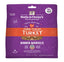 Stella & Chewy's Freeze-Dried Morsels for Cats - Tummy Ticklin Turkey Recipe, Freeze-Dried Raw Cat Food