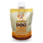 Poochie Butter PB Squeeze Pack , Dog Treat