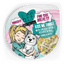 Weruva BFF Fun Size Meals Kiss Me Thrice 2.75-oz, Wet Dog Food, Case Of 12