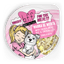 Weruva BFF Fun Size Meals Wanna Be Withya 2.75-oz, Wet Dog Food, Case Of 12