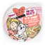Weruva BFF Fun Size Meals We Be Jammin' 2.75-oz, Wet Dog Food, Case Of 12