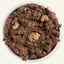Weruva BFF Original Minced! Tuna And Shrimp Sweethearts, Tuna and Shrimp Dinner In Gelee