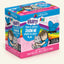 Weruva BFF OMG Gravy! Tuna And Chicken Charm Me, Tuna And Chicken Dinner in Gravy, 2.8-oz Pouch, Wet Cat food