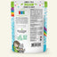 Weruva BFF OMG Gravy! Shazaam! Lamb And Tuna Dinner in Gravy, 2.8-oz Pouch, Wet Cat Food
