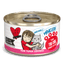 Weruva BFF Original Minced! Tuna Too Cool, Tuna Dinner In Gelee