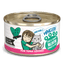 Weruva BFF Valentine, Tuna And Pumpkin Dinner In Gravy
