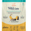 CANIDAE® Goodness Indoor Cats Formula with Real Whitefish, Dry Cat Food