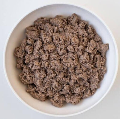 Koha Limited Ingredient Diet Beef Entrée , Wet Dog Food, 13-Oz Case Of 12