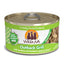 Weruva Outback Grill with Sardine and Seabass in Gravy, Wet Cat Food, 3-oz Case of 24