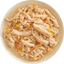 RAWZ® Shredded Chicken and Pumpkin Recipe, Wet Cat Food, 5.5-oz Case of 24