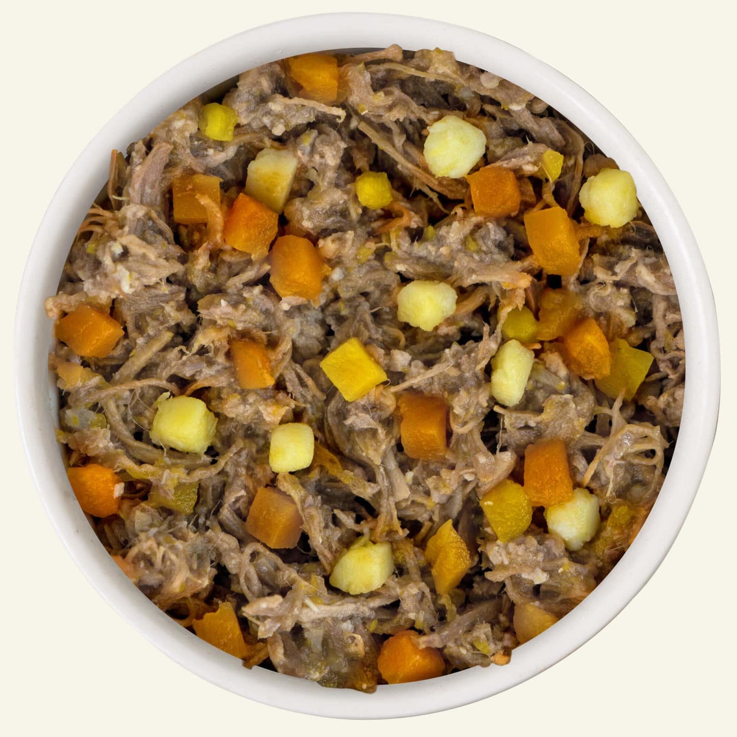 Weruva Steak Frites With Beef, Pumpkin, and Sweet Potato in Gravy, Wet Dog Food