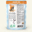Dogs In The Kitchen Goldie Lox 2.8-oz Pouch, Wet Dog Food
