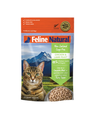 あーちゃん Feline Natural 2個 Anaheim Feed & Pet Supply