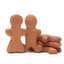 Portland Pet Food Company Grain-Free Gingerbread Biscuit 5-oz, Dog Treat