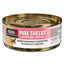 Koha Pure Shreds Shredded Chicken Breast And Salmon Entrée, Wet Cat Food