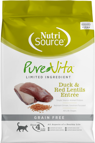 Pure vita duck online