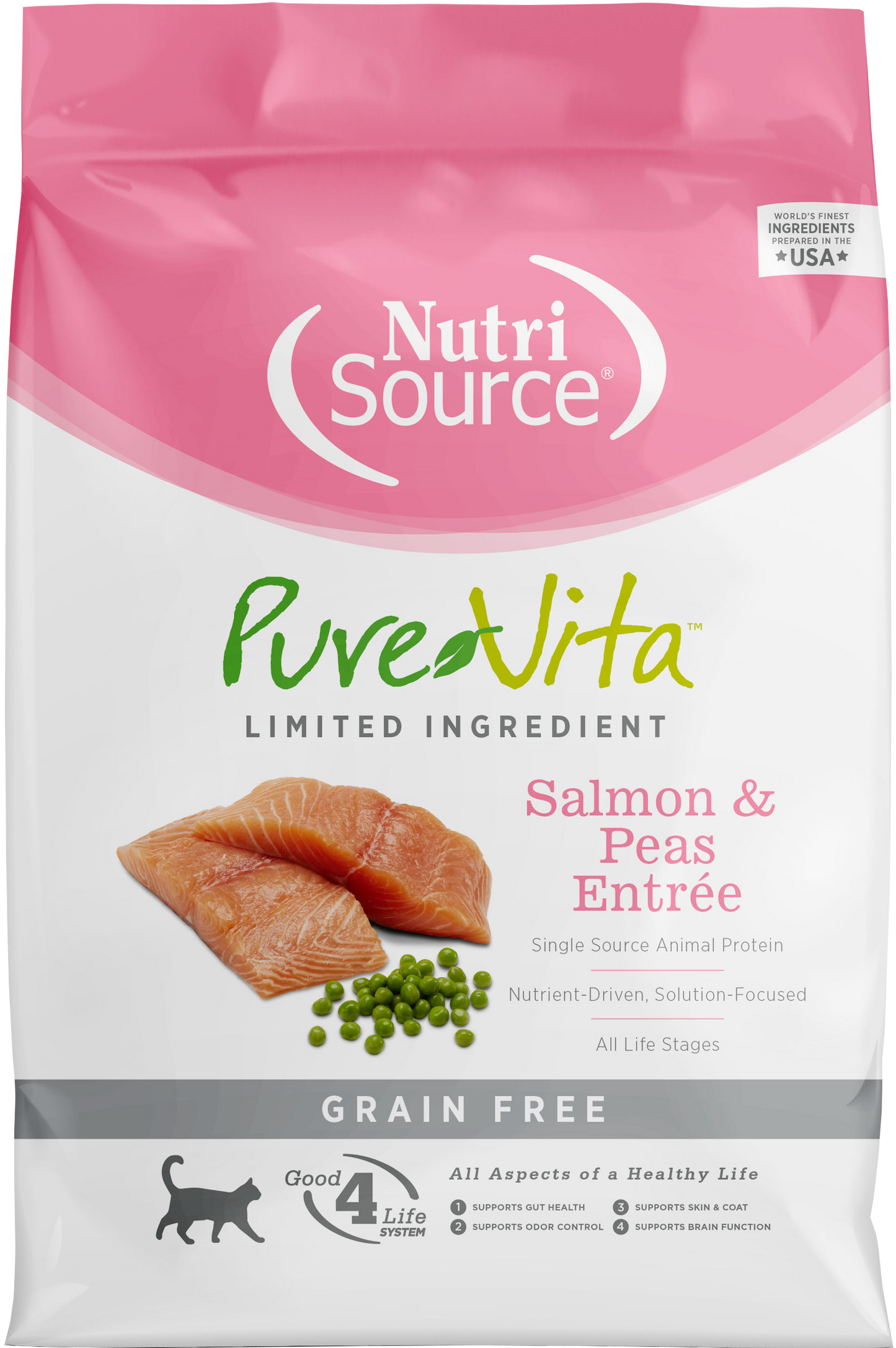 Vitacat sales cat food