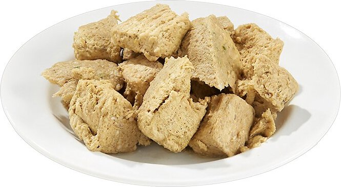 Primal Freeze-Dried Raw Nuggets Rabbit Cat Food
