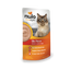 Nulo Freestyle Silky Mousse Chicken And Salmon Recipe 2.8-oz, Wet Cat Food