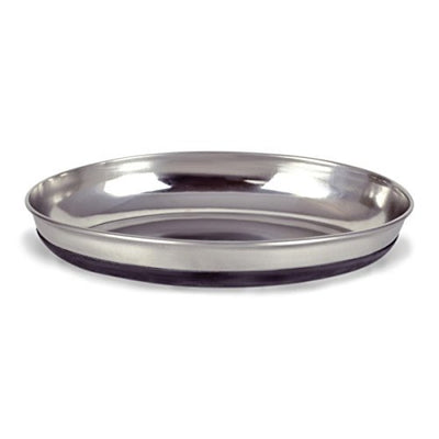 OurPets Deluxe Oval Cat Dish