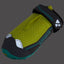 Ruffwear Grip Trex™ Dog Boots, Lichen Green 2-Pack