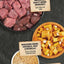 Acana Wholesome Grains Lamb & Pumpkin Recipe, Dry Dog Food
