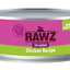 RAWZ® Shredded Chicken Recipe, Wet Cat Food