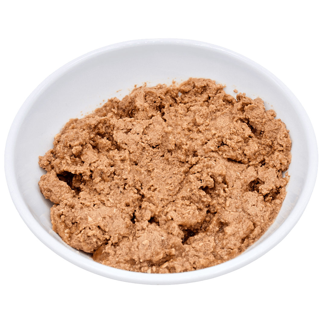 RAWZ® 96% Salmon Pate, Wet Cat Food, 5.5-oz Case of 24