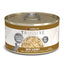 Weruva Truluxe Quick 'N Quirky with Chicken and Turkey in Gravy, Wet Cat Food, 3-oz Case of 24