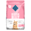 Blue Buffalo True Solutions Blissful Belly Natural Digestive Care Adult Dry Cat Food, Chicken
