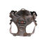 Boss Dog Unbreakable Camo Harness For Dogs
