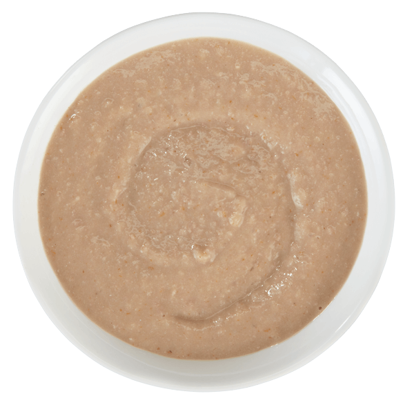 Tiki dog senior deals mousse