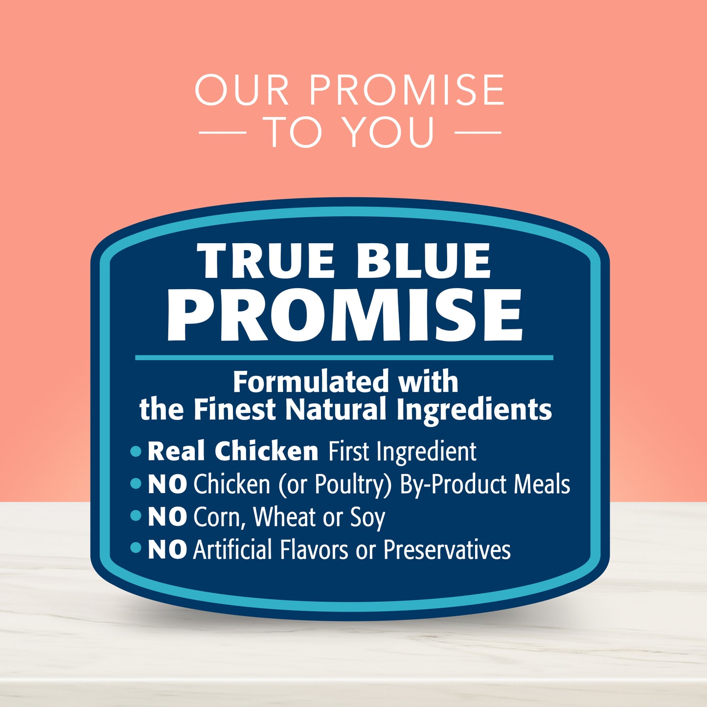 Blue Buffalo True Solutions Fit & Healthy Natural Weight Control Adult Wet Dog Food, Chicken 12.5-oz cans, Case of 12