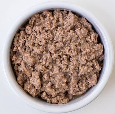 Koha Limited Ingredient Diet Turkey Pâté, Wet Cat Food, 3-Oz Case Of 24