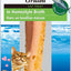 Inaba Ciao Grilled Tuna Fillet With Homestyle Broth 0.52-oz, Cat Treat