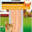 Inaba Ciao Grilled Chicken Fillet In Chicken Broth 0.9-oz, Cat Treat